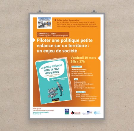 Affiche format A3